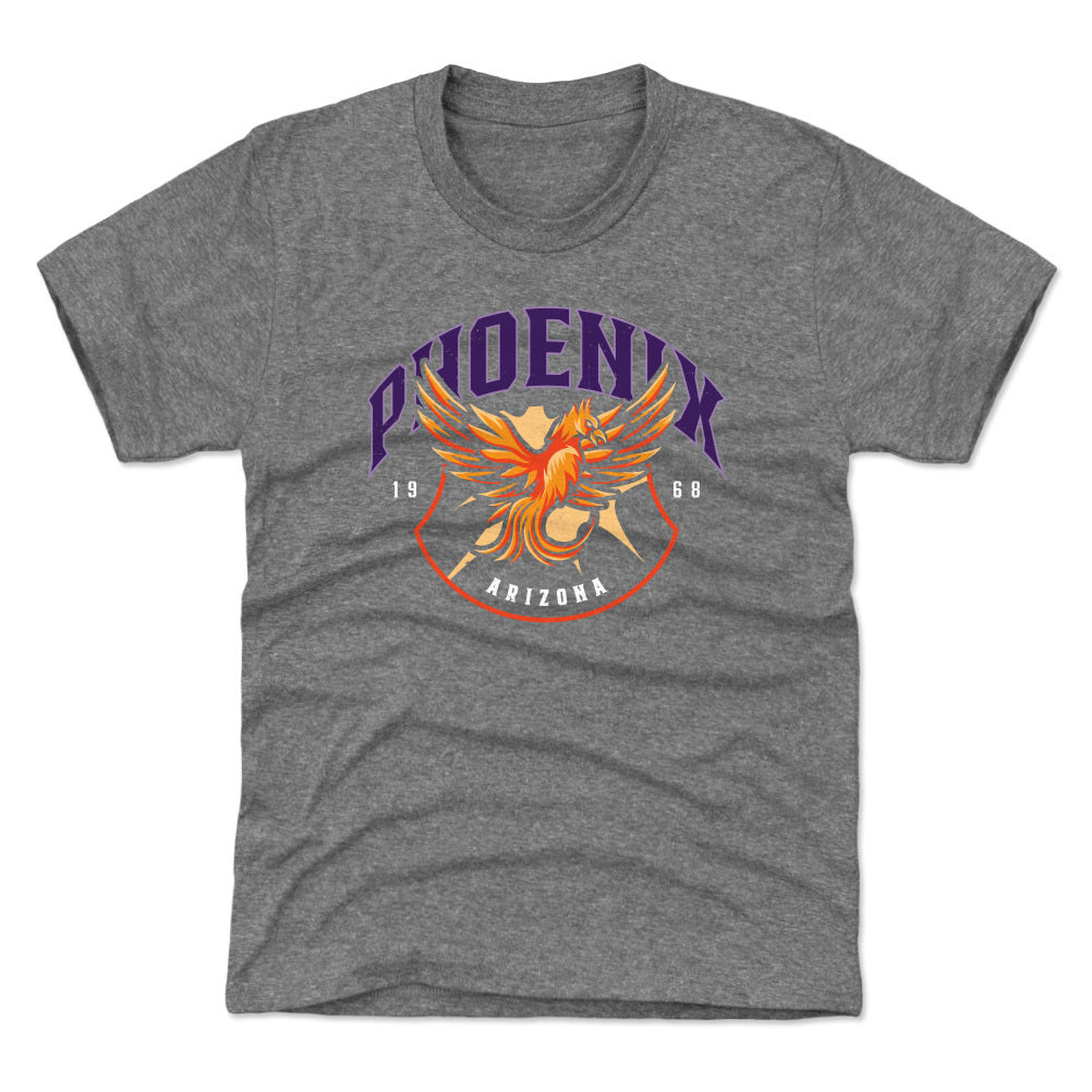 Phoenix Kids T-Shirt | 500 LEVEL