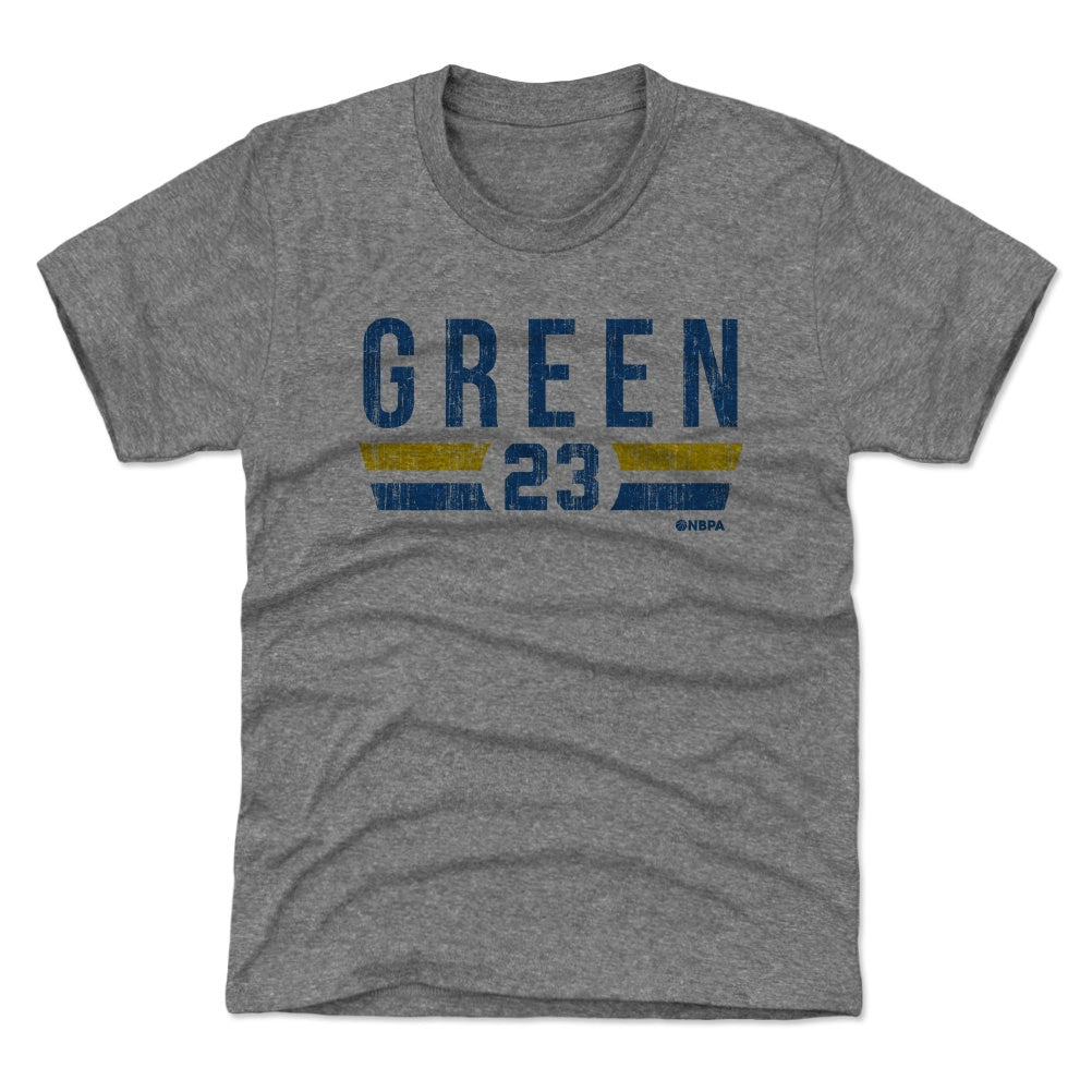Draymond Green Kids T-Shirt | 500 LEVEL