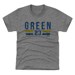 Draymond Green Kids T-Shirt | 500 LEVEL