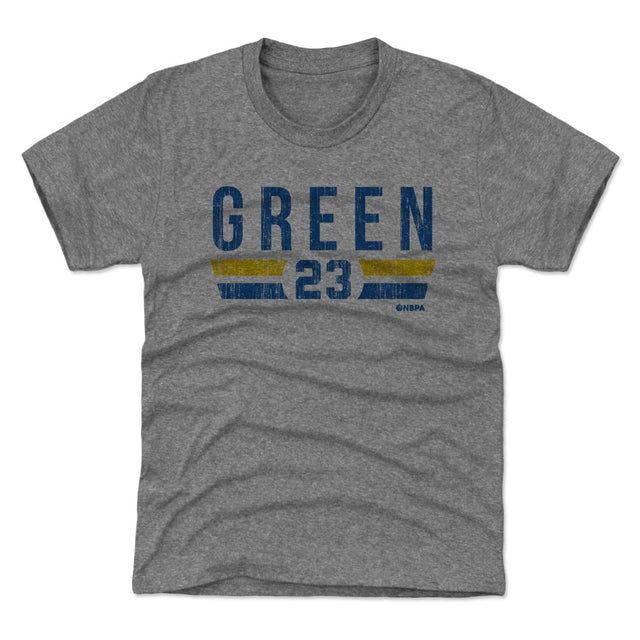 Draymond Green Kids T-Shirt | 500 LEVEL