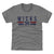 Jordan Wicks Kids T-Shirt | 500 LEVEL