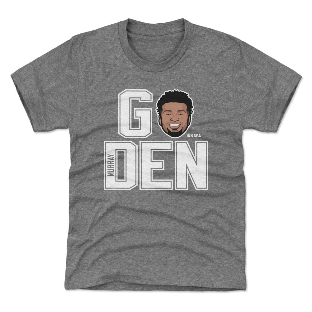 Jamal Murray Kids T-Shirt | 500 LEVEL