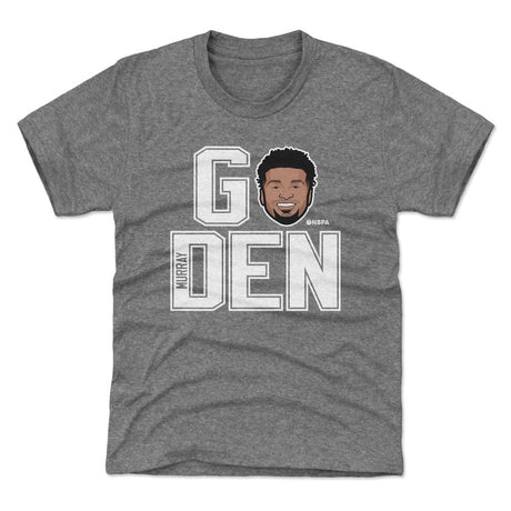 Jamal Murray Kids T-Shirt | 500 LEVEL