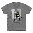 T.J. Watt Kids T-Shirt | 500 LEVEL