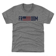 USA Kids T-Shirt | 500 LEVEL