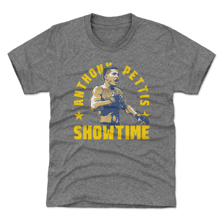 Anthony Pettis Kids T-Shirt | 500 LEVEL