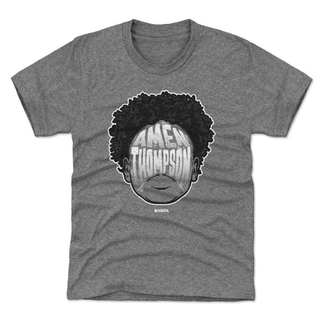 Amen Thompson Kids T-Shirt | 500 LEVEL