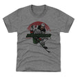 Mats Zuccarello Kids T-Shirt | 500 LEVEL