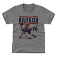 Aleksander Barkov Kids T-Shirt | 500 LEVEL