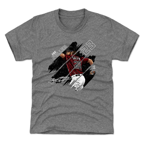 Zac Gallen Kids T-Shirt | 500 LEVEL