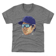 Shohei Ohtani Kids T-Shirt | 500 LEVEL