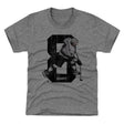 Drew Doughty Kids T-Shirt | 500 LEVEL