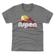 Aspen Kids T-Shirt | 500 LEVEL