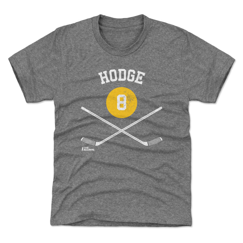 Ken Hodge Kids T-Shirt | 500 LEVEL