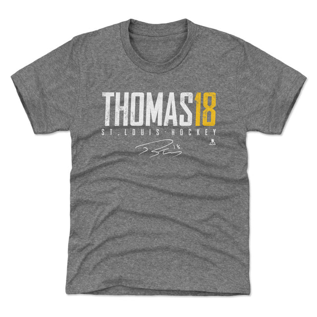 Robert Thomas Kids T-Shirt | 500 LEVEL