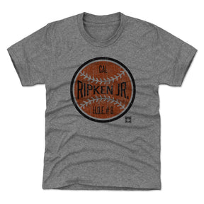 Cal Ripken Jr. Kids T-Shirt | 500 LEVEL