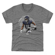 Terell Smith Kids T-Shirt | 500 LEVEL