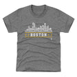 Boston Kids T-Shirt | 500 LEVEL