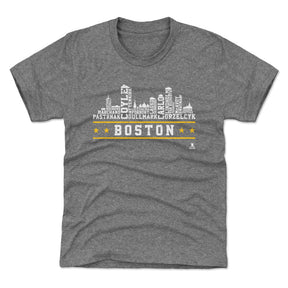 Boston Kids T-Shirt | 500 LEVEL