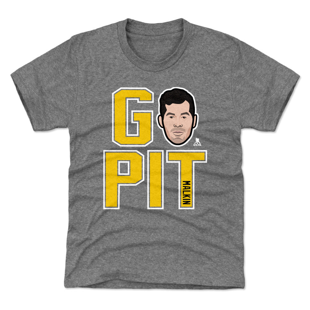 Evgeni Malkin Kids T-Shirt | 500 LEVEL