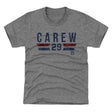 Rod Carew Kids T-Shirt | 500 LEVEL