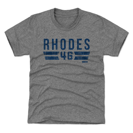 Luke Rhodes Kids T-Shirt | 500 LEVEL