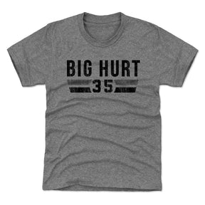 Frank Thomas Kids T-Shirt | 500 LEVEL