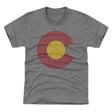 Colorado Kids T-Shirt | 500 LEVEL