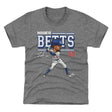 Mookie Betts Kids T-Shirt | 500 LEVEL