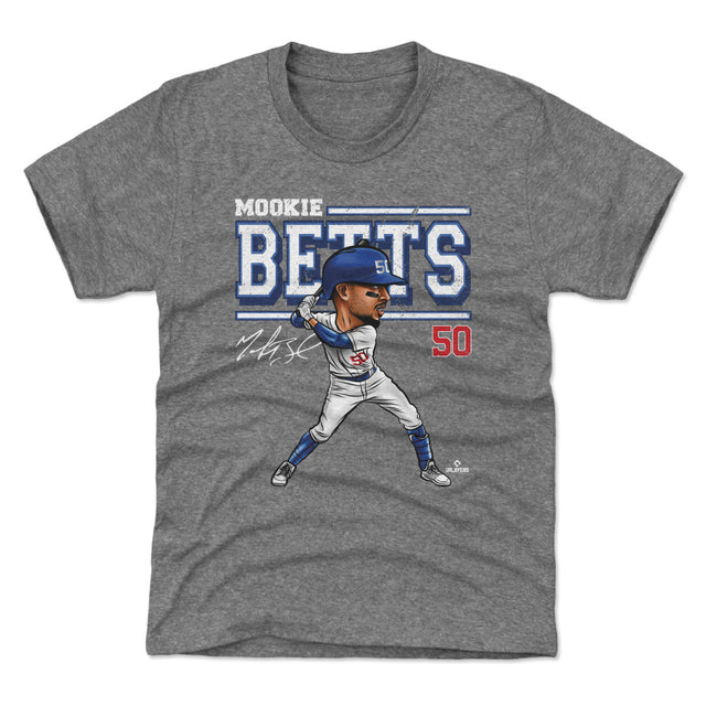 Mookie Betts Kids T-Shirt | 500 LEVEL