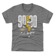 T.J. Watt Kids T-Shirt | 500 LEVEL