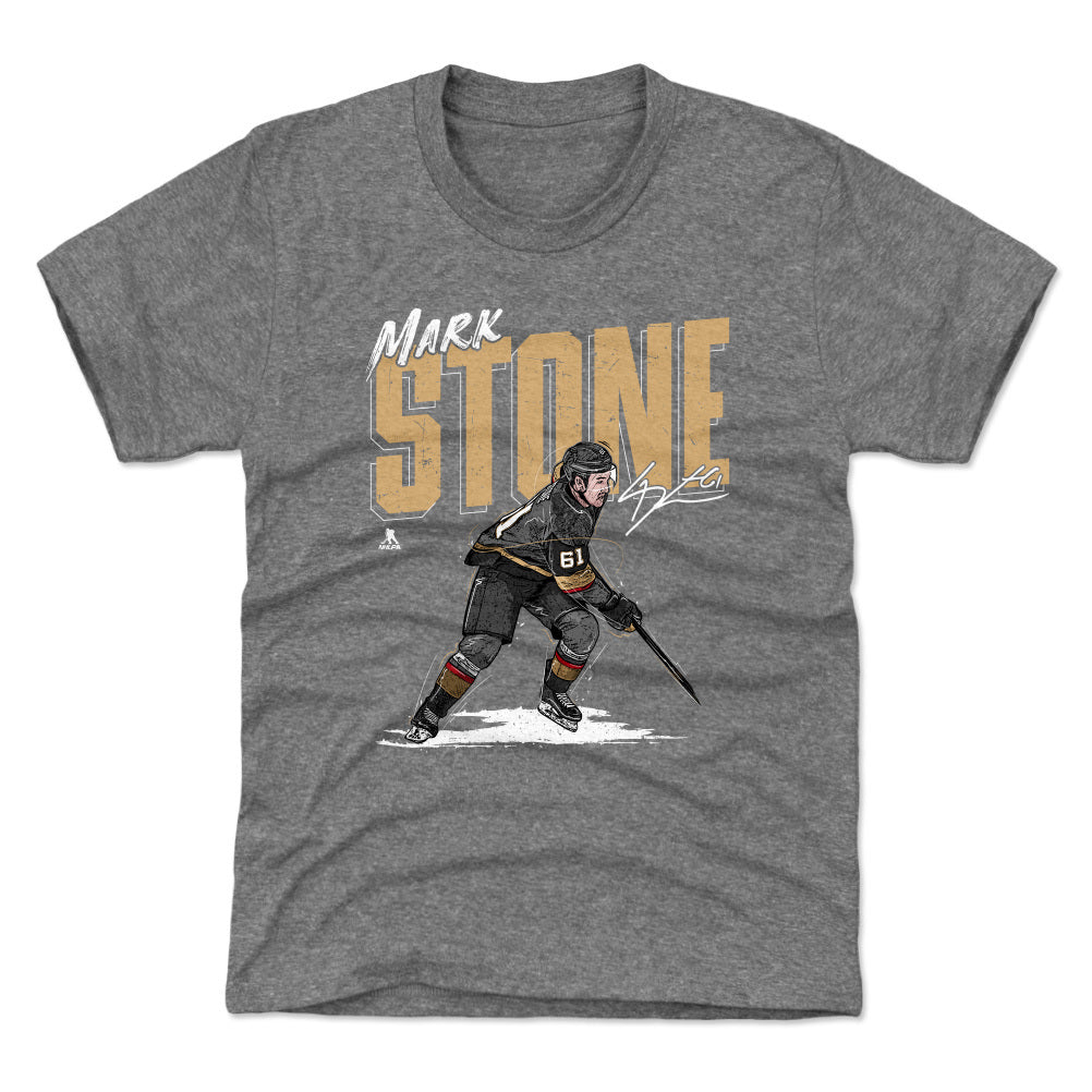 Mark Stone Kids T-Shirt | 500 LEVEL