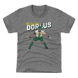 Brandon Dorlus Kids T-Shirt | 500 LEVEL