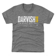 Yu Darvish Kids T-Shirt | 500 LEVEL