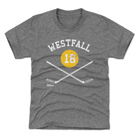 Ed Westfall Kids T-Shirt | 500 LEVEL