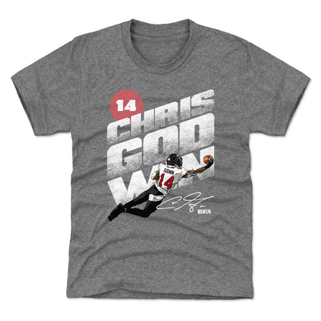 Chris Godwin Kids T-Shirt | 500 LEVEL