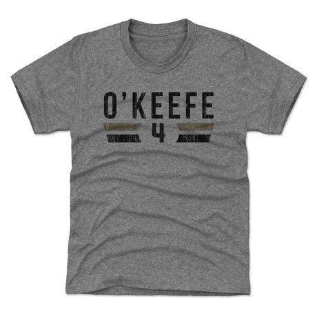 Ryan O'Keefe Kids T-Shirt | 500 LEVEL