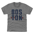 Boston Kids T-Shirt | 500 LEVEL