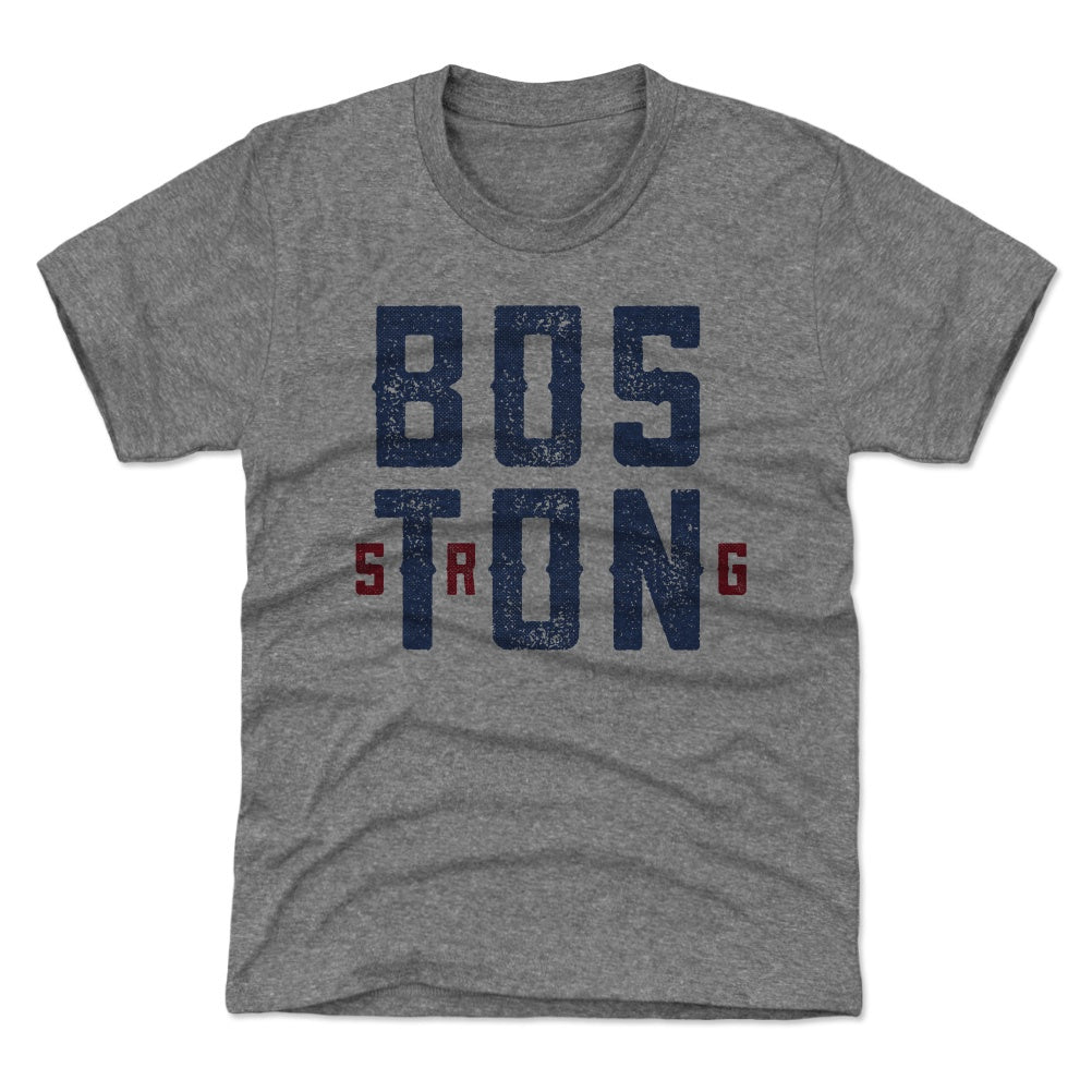 Boston Kids T-Shirt | 500 LEVEL