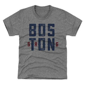 Boston Kids T-Shirt | 500 LEVEL