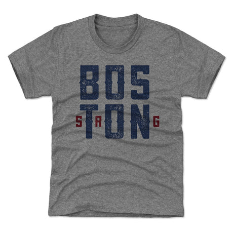 Boston Kids T-Shirt | 500 LEVEL