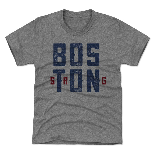 Boston Kids T-Shirt | 500 LEVEL