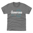 J.P. Crawford Kids T-Shirt | 500 LEVEL