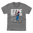 Ozzie Smith Kids T-Shirt | 500 LEVEL