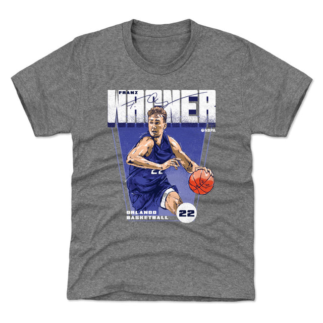 Franz Wagner Kids T-Shirt | 500 LEVEL