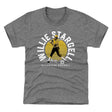 Willie Stargell Kids T-Shirt | 500 LEVEL