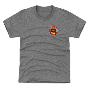 North Carolina Kids T-Shirt | 500 LEVEL