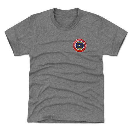 North Carolina Kids T-Shirt | 500 LEVEL