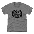 Drew Doughty Kids T-Shirt | 500 LEVEL