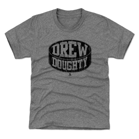 Drew Doughty Kids T-Shirt | 500 LEVEL